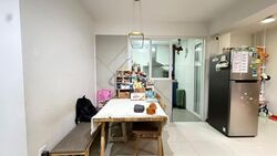 Blk 422B Northshore Straitsview (Punggol), HDB 4 Rooms #582930851